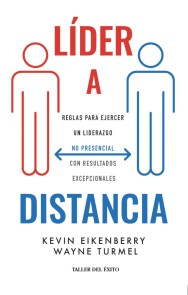 Líder a distancia