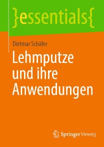 Lehmputze und ihre Anwendungen