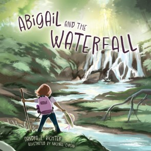 Abigail and the Waterfall