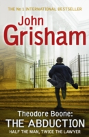 Theodore Boone: The Abduction