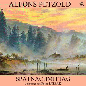 Spätnachmittag