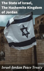 Israel-Jordan Peace Treaty