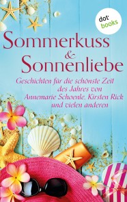 Sommerkuss & Sonnenliebe (gelöscht wg. Rechterückfall, 15.12.23)