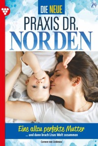 Eine allzu perfekte Mutter