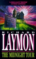 Midnight Tour (The Beast House Chronicles, Book 3)