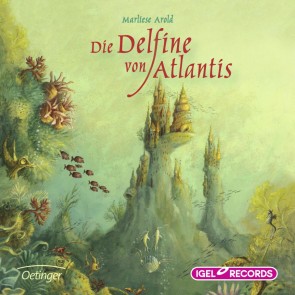 Atlantis 1. Die Delfine von Atlantis