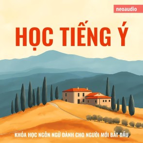Khóa học ngôn ngữ cho người mới bắt đầu, Học tiếng Ý