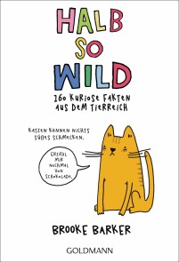 Halb so wild