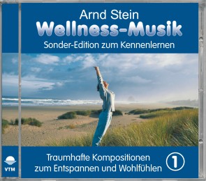 Wellness-Musik. Sonder-Edition zum Kennenlernen (01)