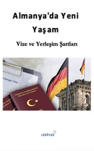 Almanya'da Yeni Yaşam