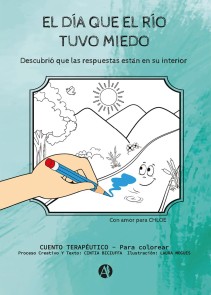 El día que el río tuvo miedo