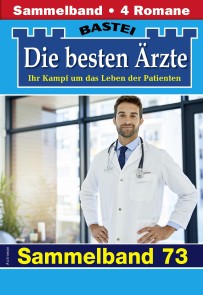 Die besten Ärzte - Sammelband 73