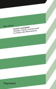Tumult und Spiele