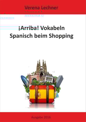 ¡Arriba! Vokabeln