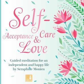 Self-Acceptance, Self-Love, Self-Care