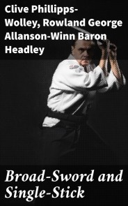 Broad-Sword and Single-Stick