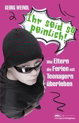 Ihr seid so peinlich!