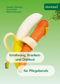 Ernährung, Kranken- und Diätkost