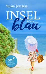 INSELblau