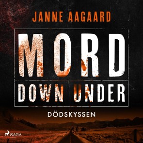 Mord Down Under - Dödskyssen