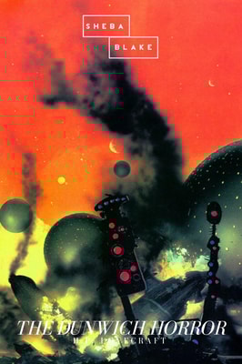 The Dunwich Horror
