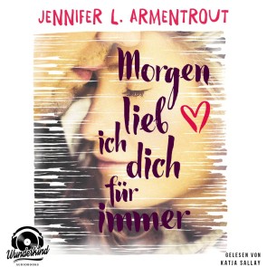 Morgen lieb ich Dich für immer