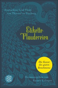Etikette-Plaudereien