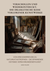 Verschollen und Wiederentdeckt: Die dramatische Reise verlorener Kunstwerke
