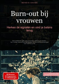 Burn-out bij vrouwen: Herken de signalen en vind je balans terug