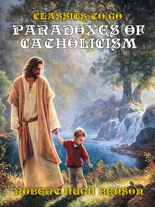 Paradoxes of Catholicism