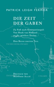 Die Zeit der Gaben