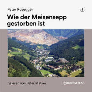 Wie der Meisensepp gestorben ist