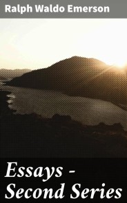 Essays - Second Series