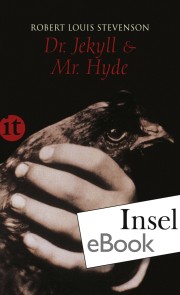 Der seltsame Fall von Dr. Jekyll und Mr. Hyde