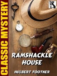 Ramshackle House