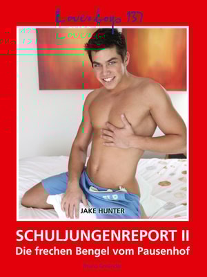 Loverboys 137: Schuljungenreport II