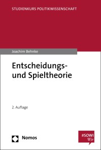 Entscheidungs- und Spieltheorie