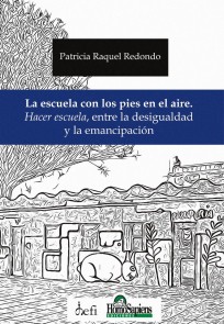 La escuela con los pies en el aire