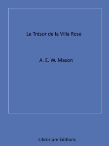 Le Trésor de la Villa rose