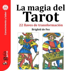 GuíaBurros: La magia del Tarot