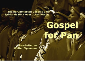 Gospel for Pan