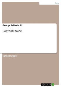 Copyright Works