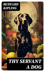 Thy Servant a Dog