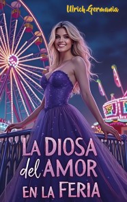 La Diosa del Amor en la Feria
