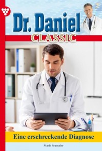 Eine schreckliche Diagnose