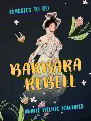 Barbara Rebell