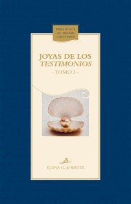 Joyas de los Testimonios