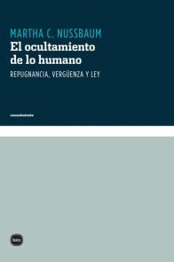 El ocultamiento de lo humano
