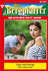Lüge und Intrige