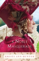 Noble Masquerade (Hawthorne House Book #1)